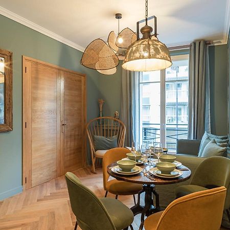 Nature And Haven Of Peace Apartment Париж Екстериор снимка