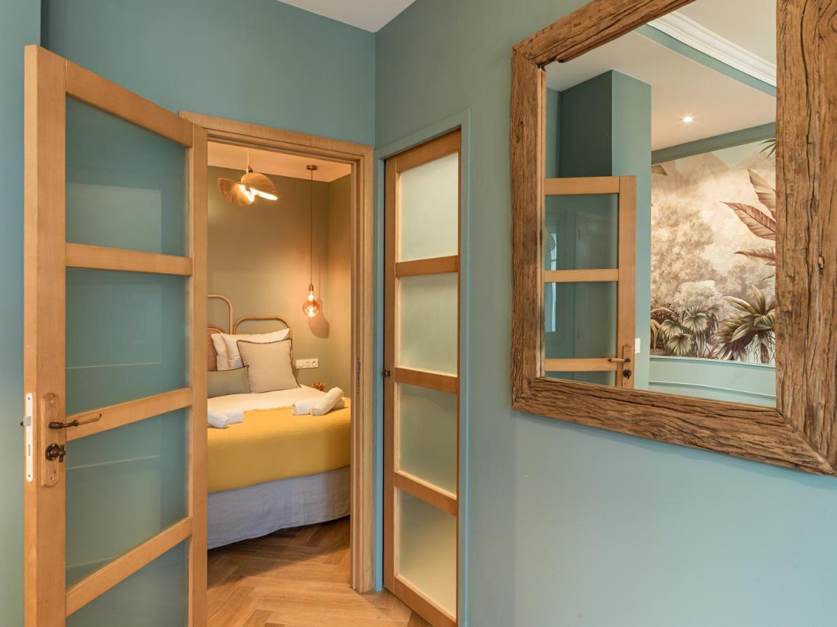 Nature And Haven Of Peace Apartment Париж Екстериор снимка