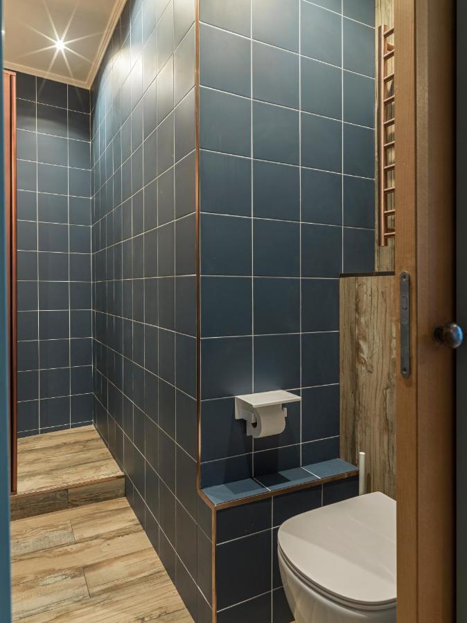 Nature And Haven Of Peace Apartment Париж Екстериор снимка