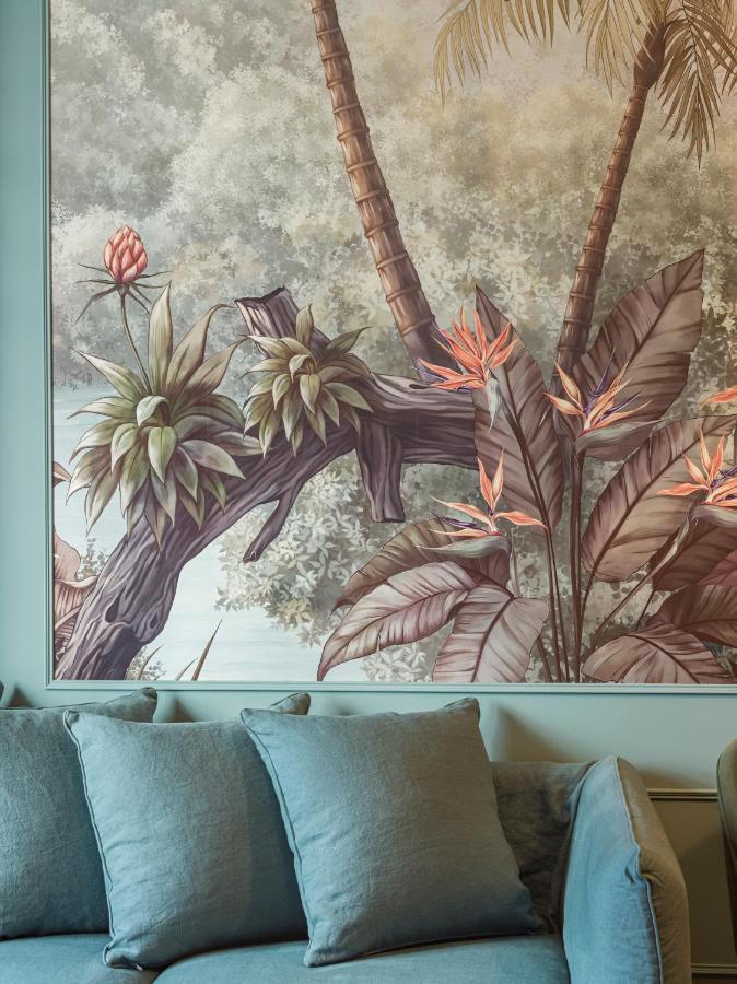 Nature And Haven Of Peace Apartment Париж Екстериор снимка
