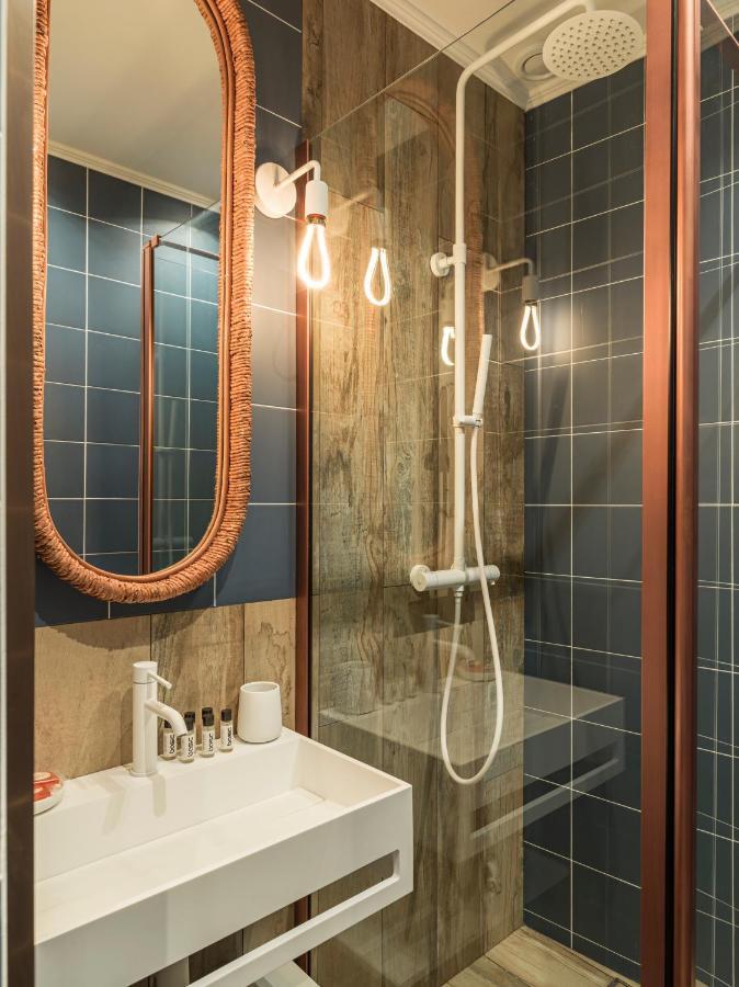 Nature And Haven Of Peace Apartment Париж Екстериор снимка