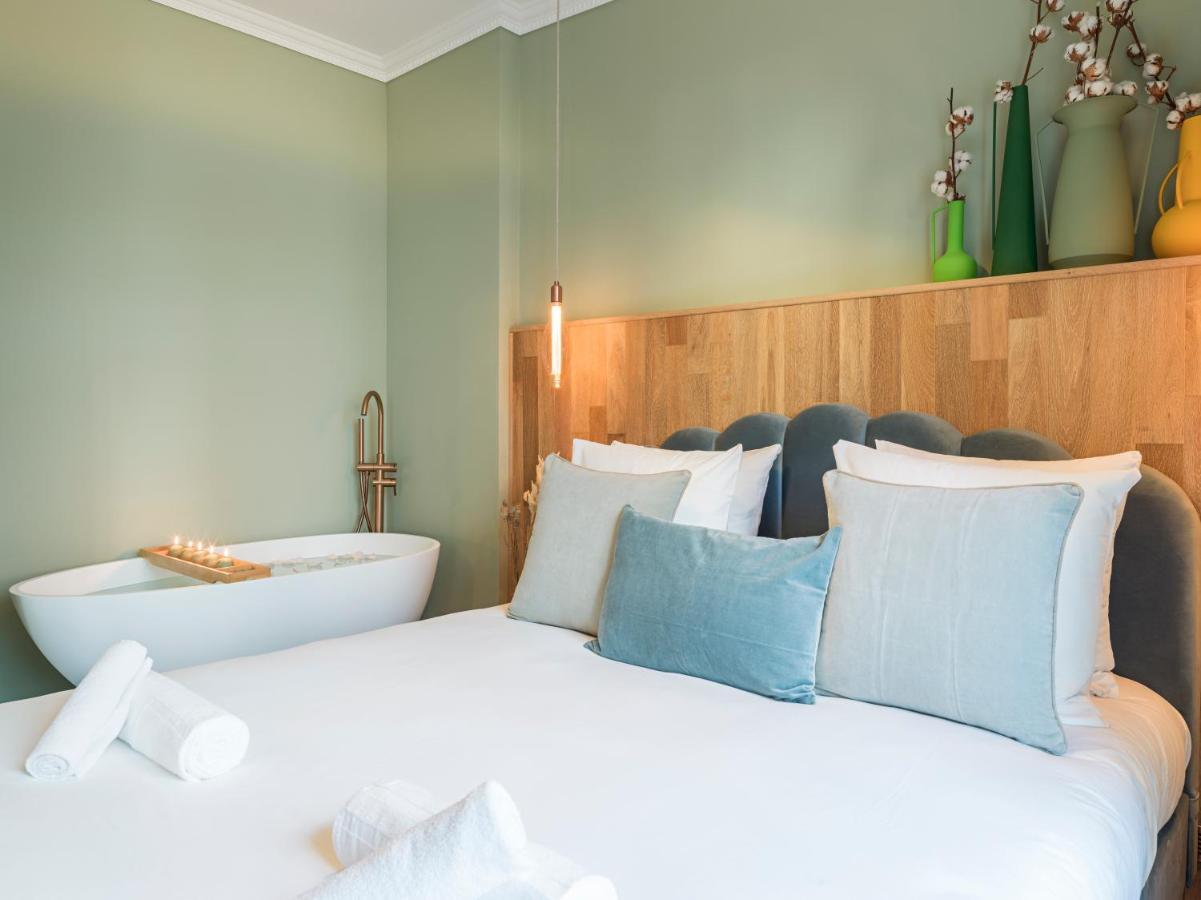 Nature And Haven Of Peace Apartment Париж Екстериор снимка