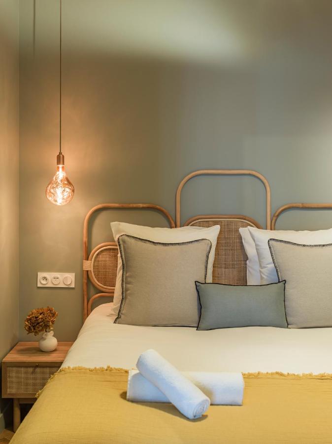 Nature And Haven Of Peace Apartment Париж Екстериор снимка